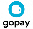 Gopay Indonesia Logo