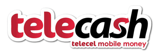 TeleCash Zimbabwe logo
