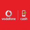 Vodafone Cash Ghana Logo