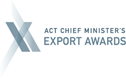 ACT Chief Minister's Export Awards