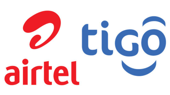 AirtelTigo Ghana logo