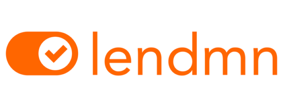 LendMN logo